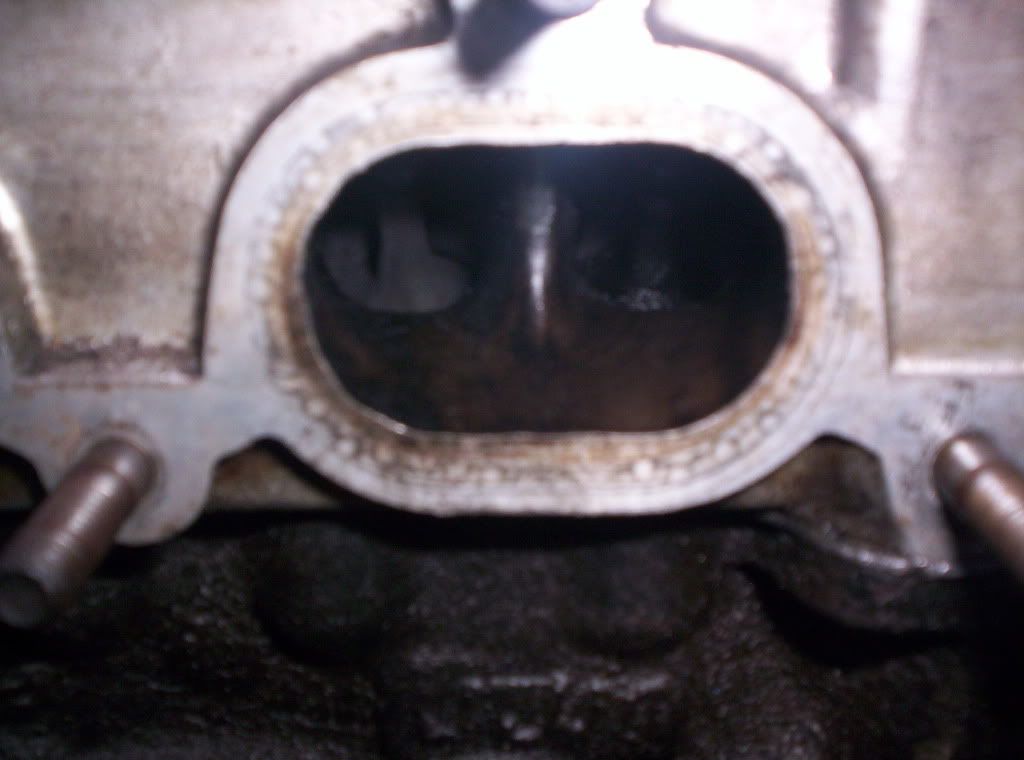 is this bad valve seals or worse. DSMtuners