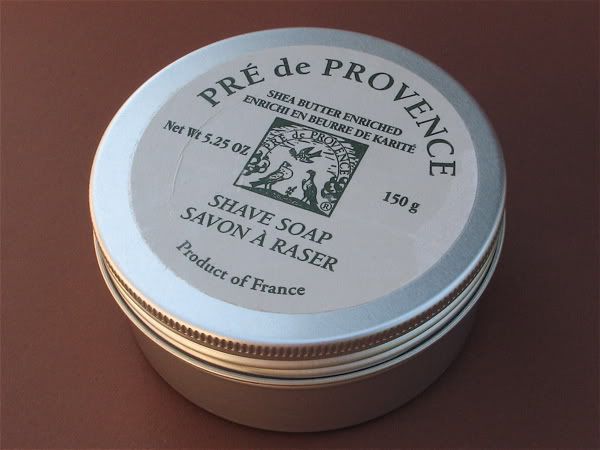 pre_de_provence borotvaszappan shaving_soap