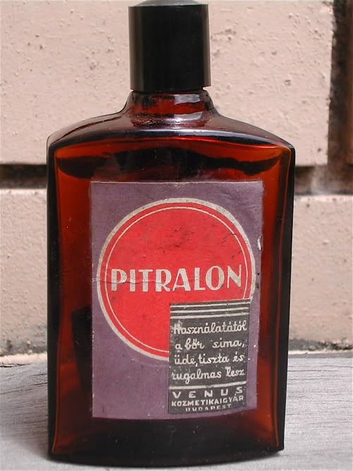 pitralon