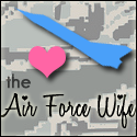 The Air Force Wife