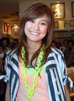 Agnes Monica Pictures, Images and Photos