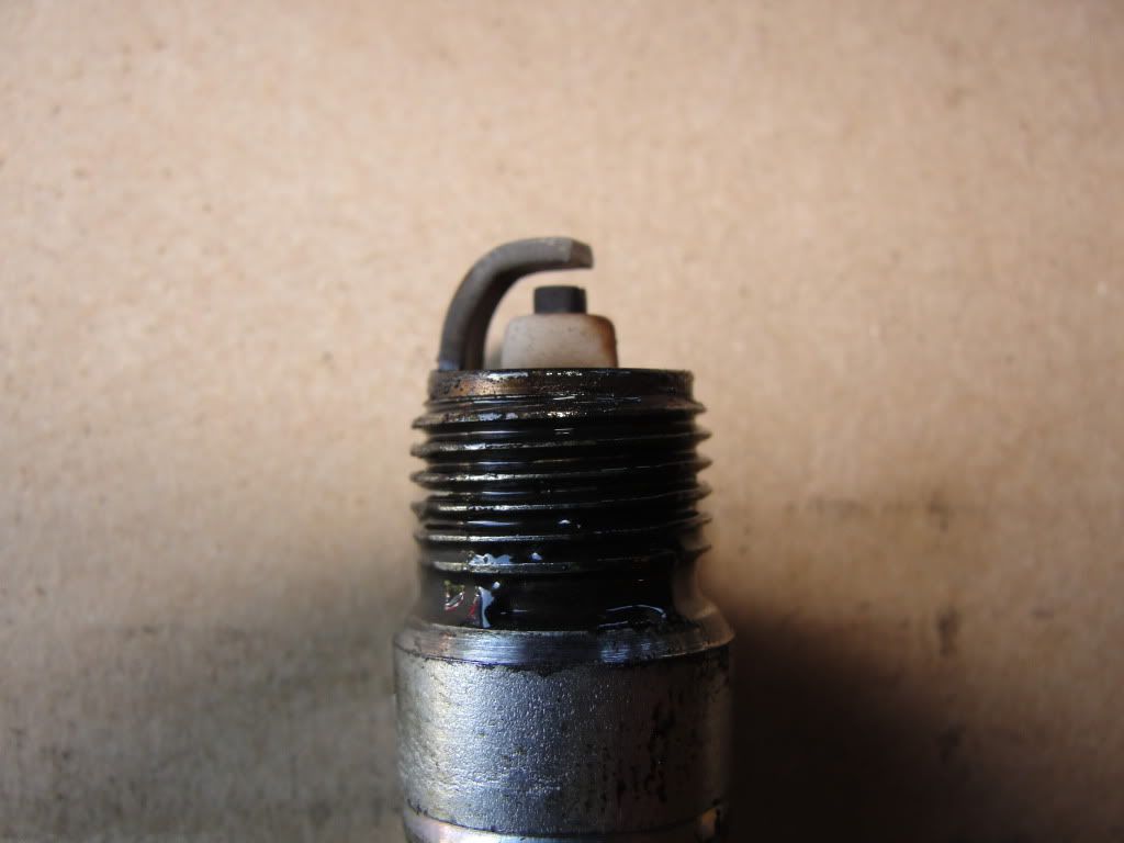 Spark Plug Reading CorvetteForum Chevrolet Corvette Forum Discussion