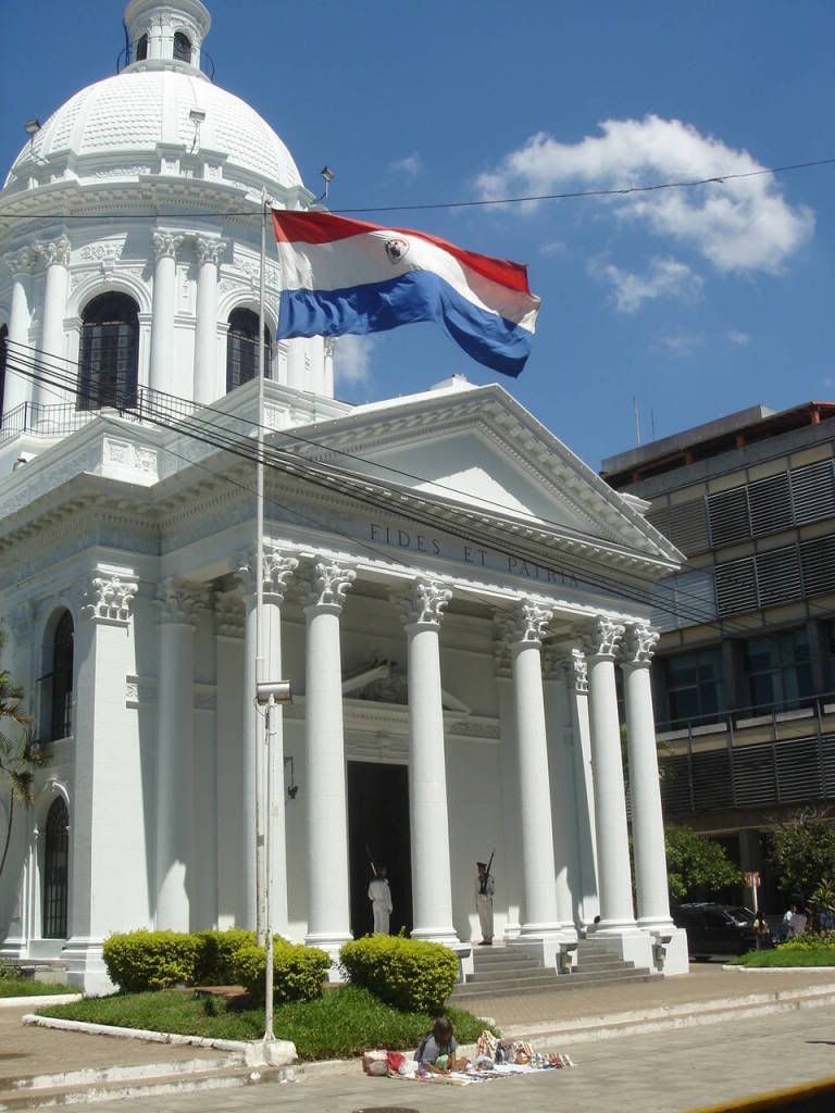 asuncion asuncion