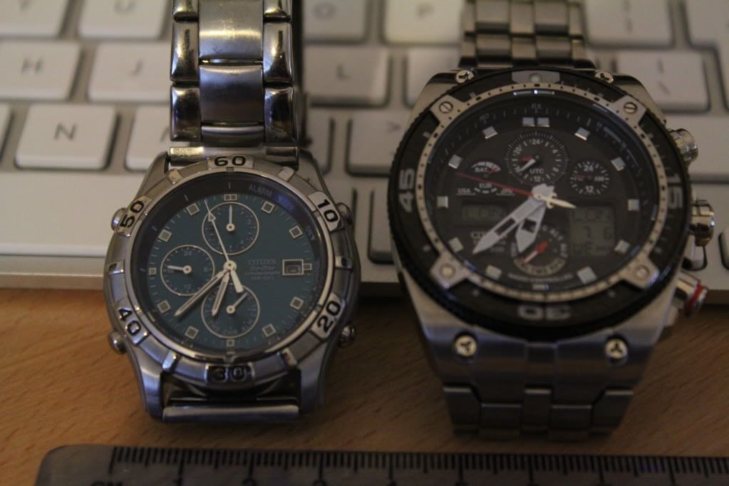 How long would an ecodrive watch last? Page 2 WatchUSeek Watch Forums