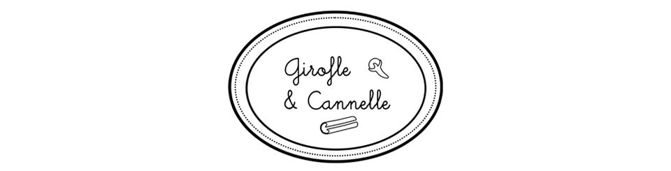 Girofle et Cannelle