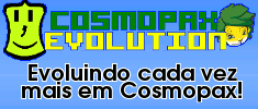 Cosmopax Evolution