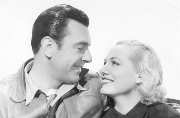 in Racket Busters (1938).