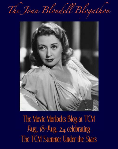  August 24 2011 at the Movie Morlocks the official blog of TCM 