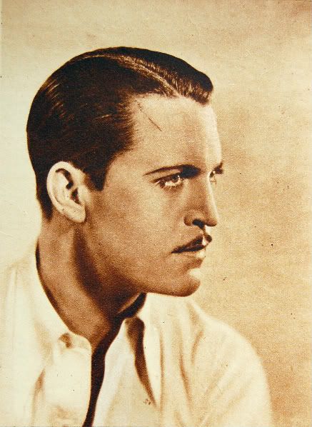 Chester Morris - Images