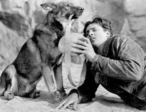 Clash Of The Wolves [1925]