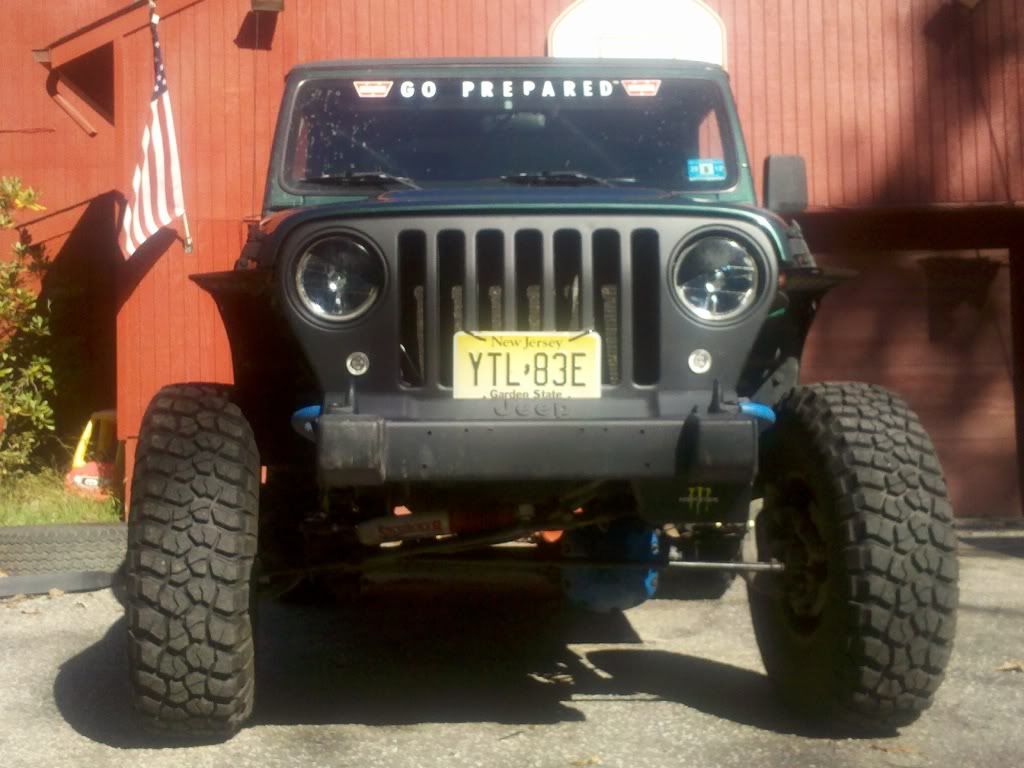 jeep eyes