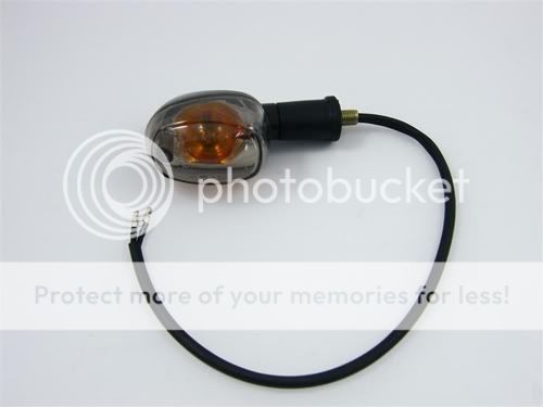 250cc HAMMERHEAD ON/OFF ROAD BUGGY FRONT INDICATOR (R)  