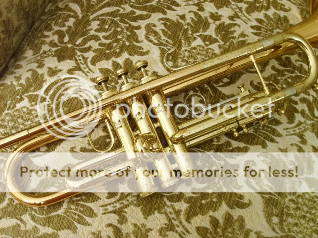Kanstul Trumpet Serial Numbers Kanstul Trumpet Serial Numbers