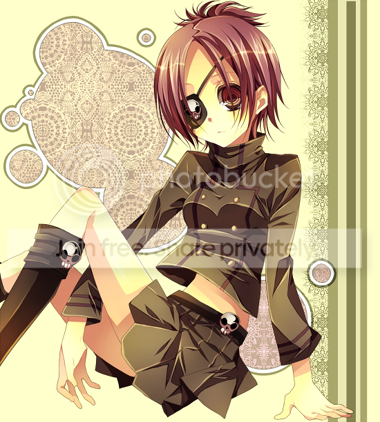 [捂脸]库洛姆的图=_=(2010.01.07更新29p)