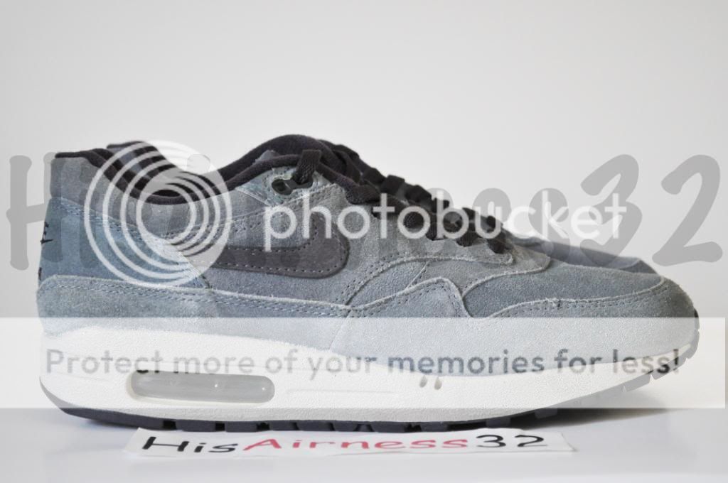   ) Grey Slate/CAVE 9 DS patta parra amsterdam atmos clot i 90  