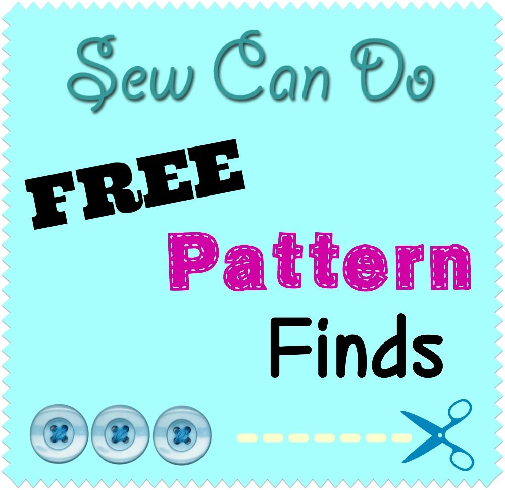 Sew Can Do: Free Pattern Finds: DIY Shortie Pajamas + Ginger Shorties ...