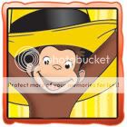 Curious George,kids,Port Discovery,children's activities