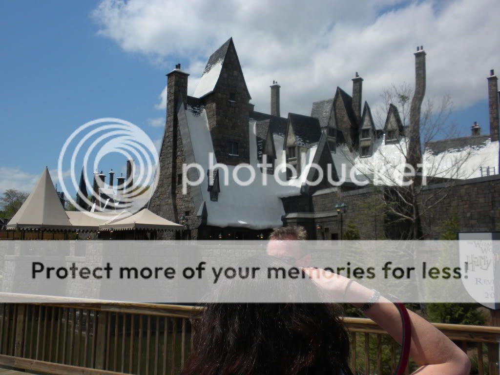 Harry Potter,Islands of Adventure,new Hogwarts ride