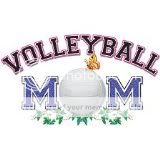 volleyball,mom,Mother's Day