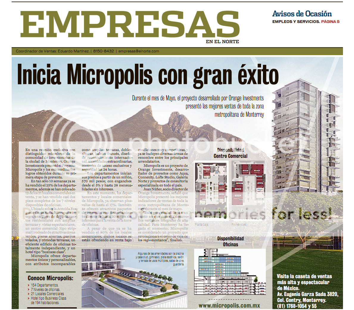 Monterrey L Projects Construction Page 2 Skyscrapercity